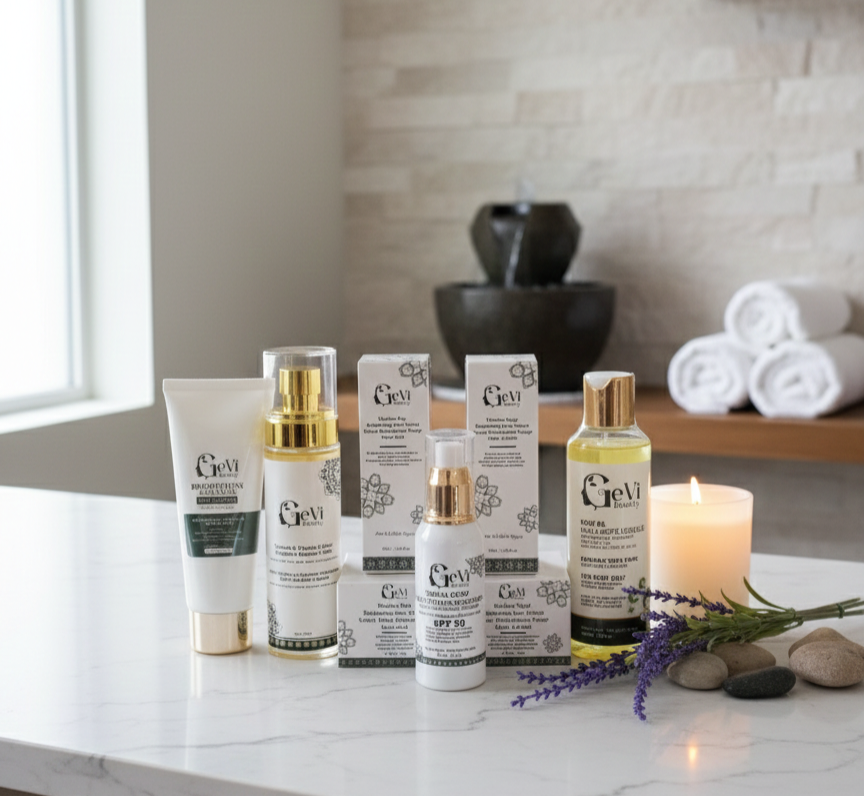 Kit d'hyperpigmentation