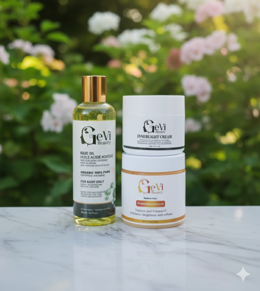 Articulations, aisselles, coudes, collants intérieurs, faisceau de genoux foncés