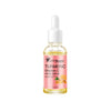 Tumeric and Vitamin C Face Serum 30ml