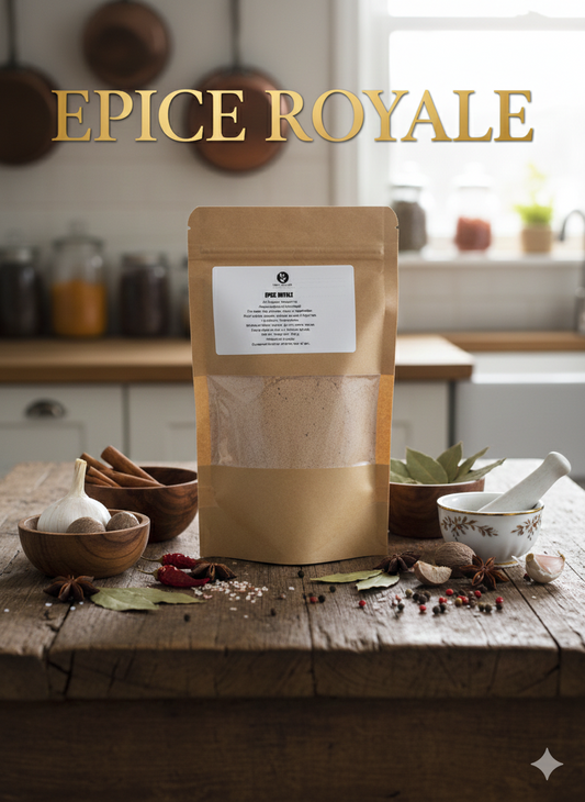 Epice Royale/ Royal Spice 100g