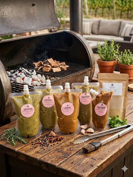 Pack Familial / Family Pack