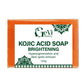 Kojic Acid Face and Body Soap 125g - GeVi Beauty 
