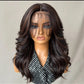 Fawless Layers Blend Hair Wig