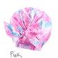 Luxury Satin Shower Cap - GeVi Beauty 