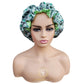 Reversible Satin Bonnet (SB6) - GeVi Beauty 