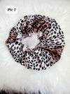 Reversible Satin Bonnet (SB6) - GeVi Beauty 