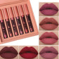 Bimmy Beauty Matte lipstick set - GeVi Beauty 