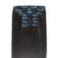 GV HAIR BEAUTY- Clip-in Extensions - GeVi Beauty 