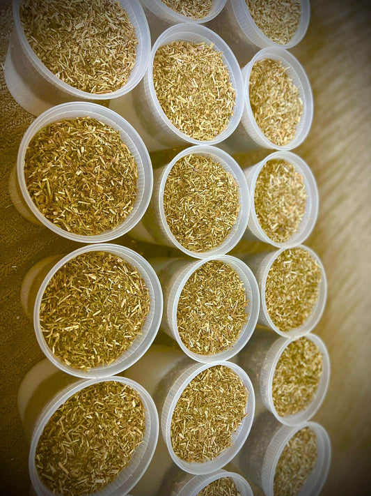 Nika Bain de Purification / Purification Kit - GeVi Beauty