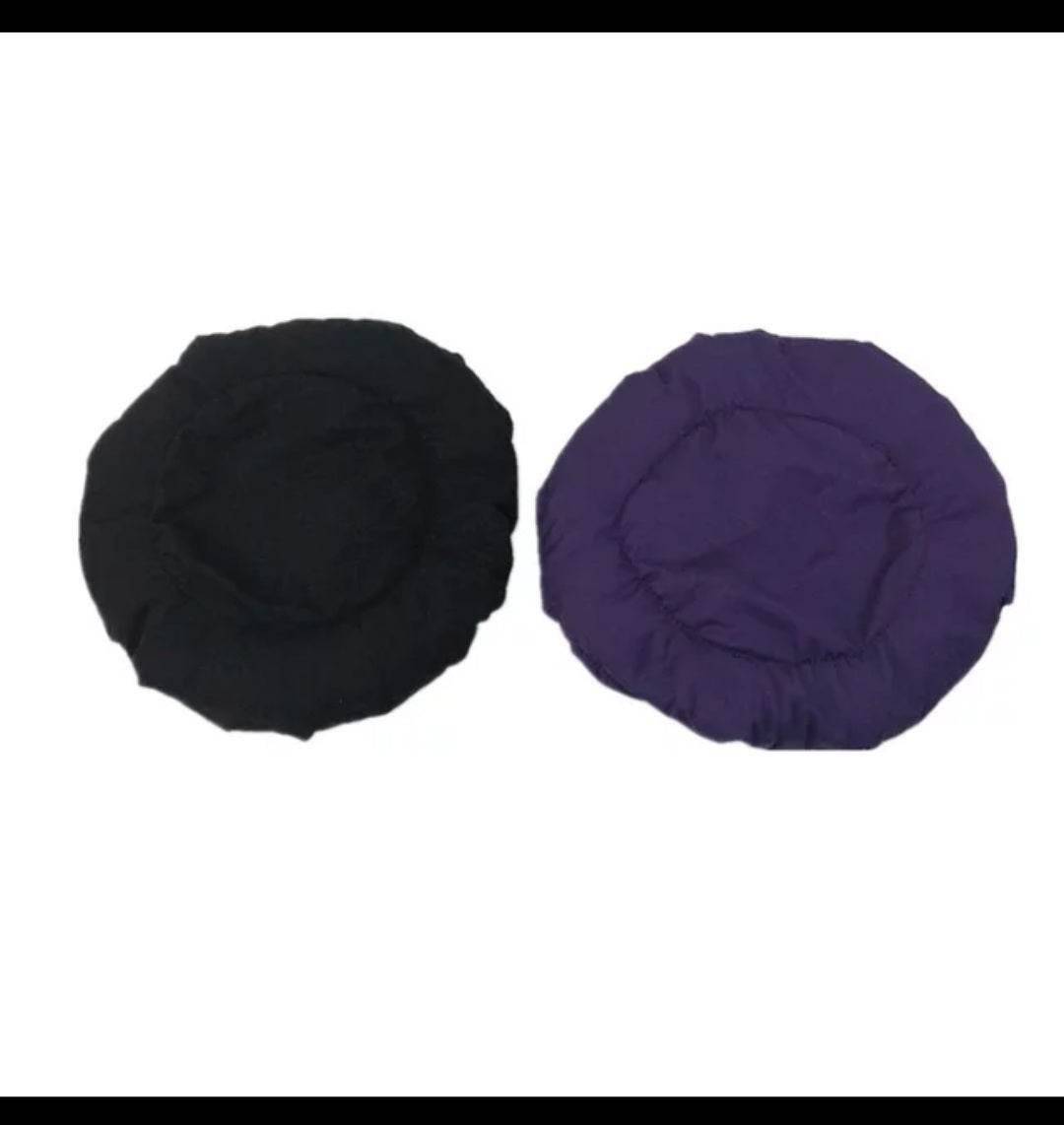 Deep Conditioning Heat Cap (Thermal Heat Cap) - GeVi Beauty 