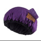 Deep Conditioning Heat Cap (Thermal Heat Cap) - GeVi Beauty 